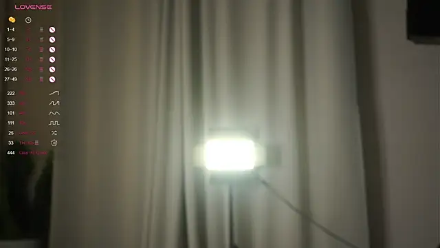 SharonNightt webcam