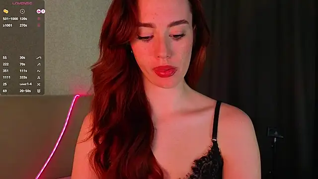 StacyWatts webcam