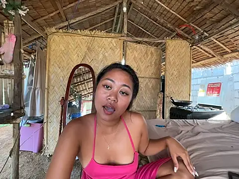 Juliet_official_pro webcam