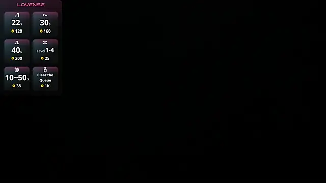 Shary_leon webcam