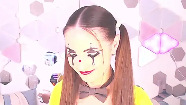 LexiKiss webcam