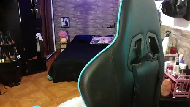AngelaQueen_ webcam
