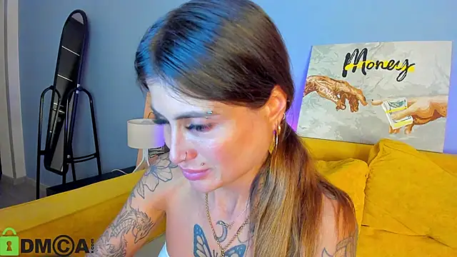 Patricia_Cox webcam