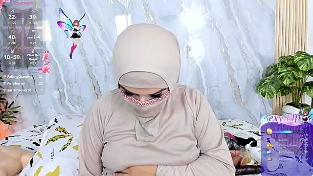 malek_zark2 webcam