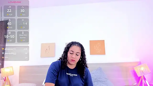 abby_gibson webcam