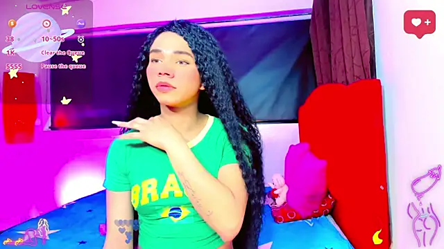 Britany_montiel webcam