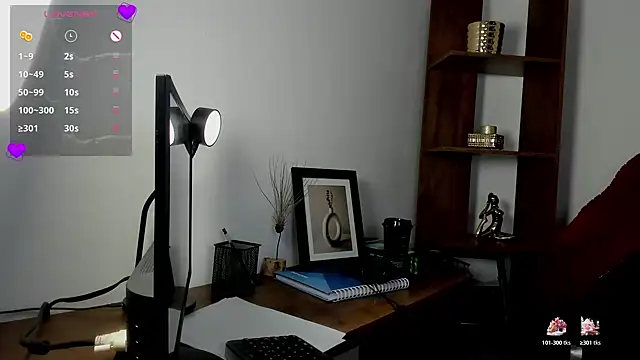 Aslii_Smith webcam