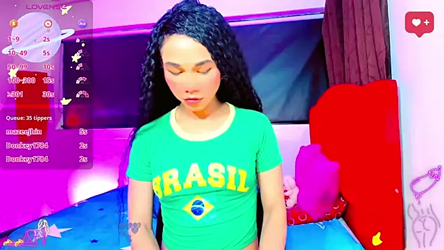 Britany_montiel webcam