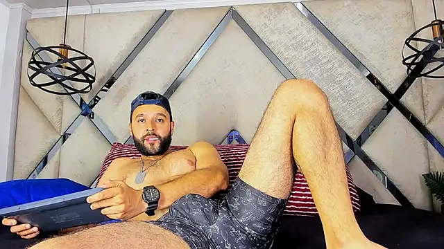Mike333_ webcam