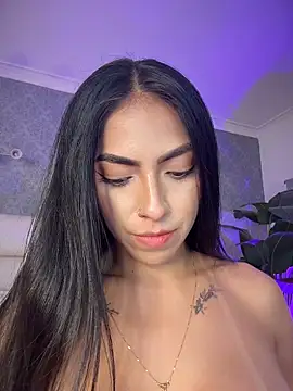 Celeste_Amber webcam
