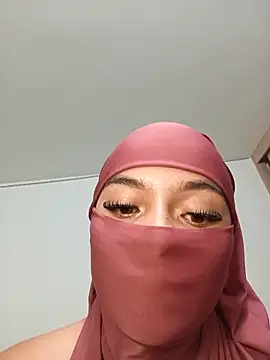 Samira_1 webcam