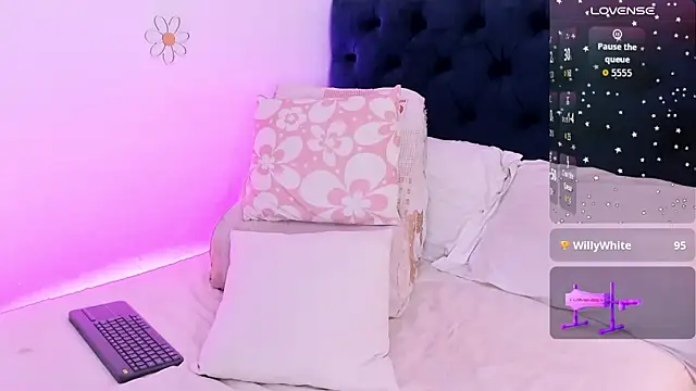 Dulce_andrea__ webcam