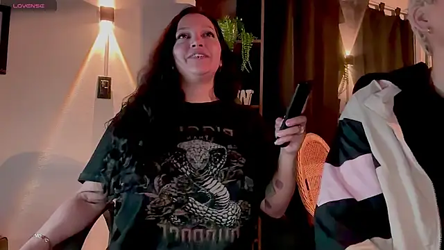 MarcellaGriffin webcam
