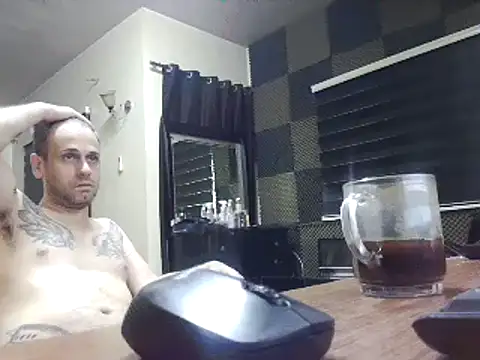 Arabeyes webcam