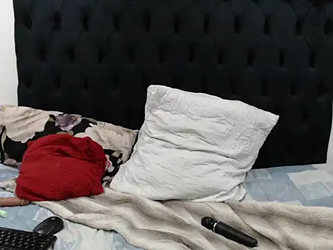 Dope_Chick webcam