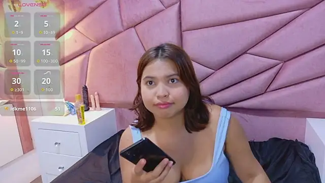 liliana_pink webcam