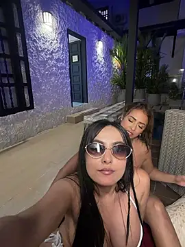 AshleyJhonson webcam