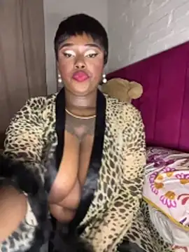 queen_nobuhle_femdom_777 (F young) - Offer Tribute To The Ancient Goddess