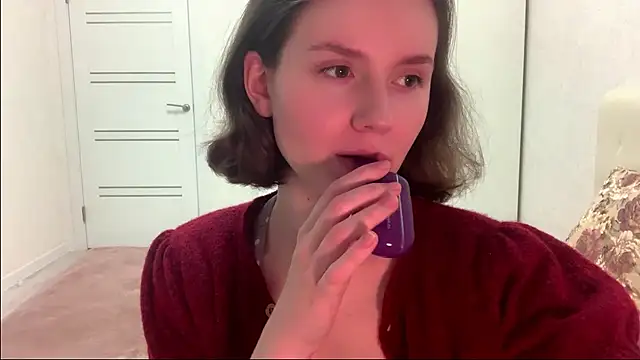 cherishedwish webcam