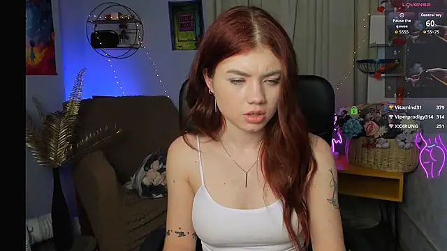 isabel_wave webcam