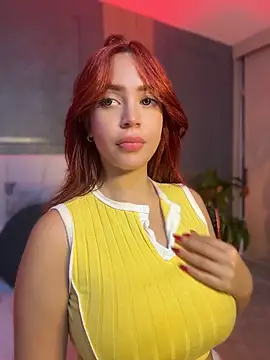 Watch Ambar_Mancinii live on EroticFlix - High definition streams