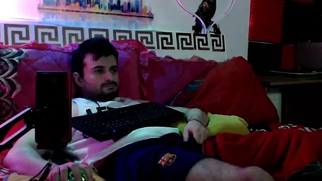 KingOfSinRO69 webcam