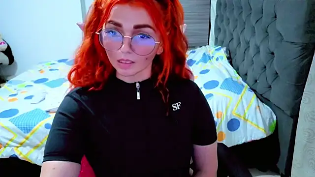 Alexatexa2929 webcam