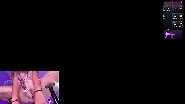LizzieCutie_ webcam
