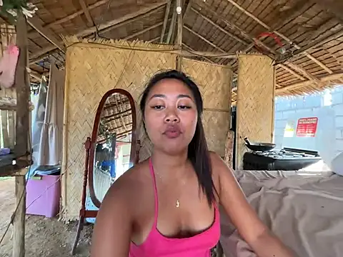 Juliet_official_pro webcam