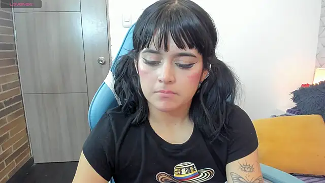 Valery_jame webcam