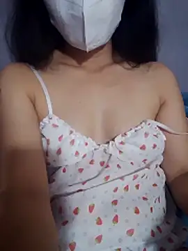 Asami_6868 webcam
