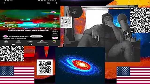 RussellTaylorLacy webcam