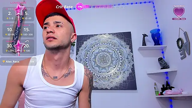 Jey_hot7 webcam