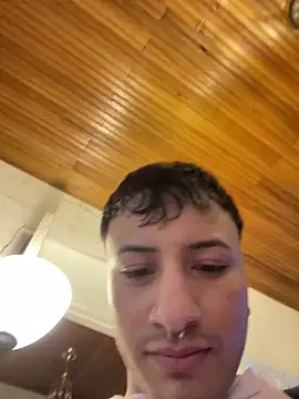 Dereck_Klain webcam