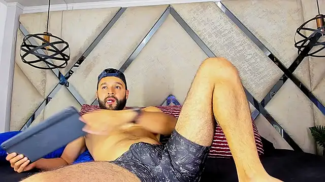 Mike333_ webcam