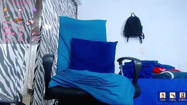 kilian_xx webcam