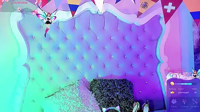 LeyXandrabraz webcam