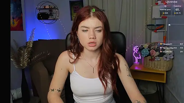 isabel_wave webcam