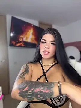 Janettcruz webcam