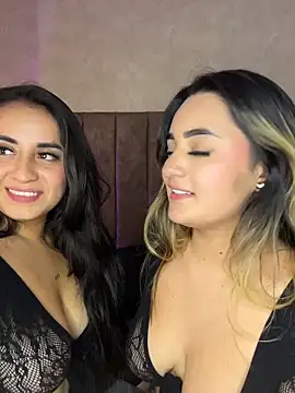 Antonella_Julieta webcam