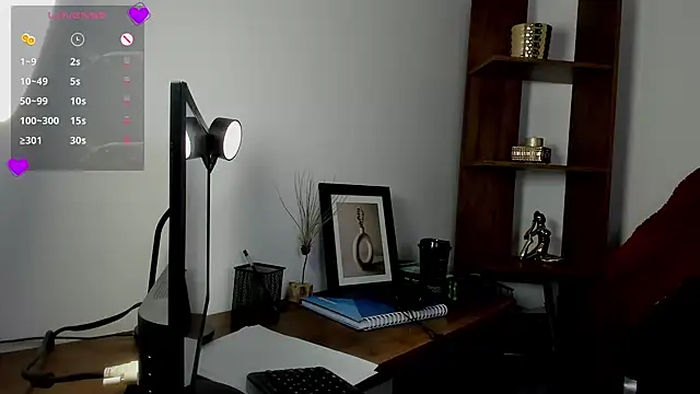 Aslii_Smith webcam
