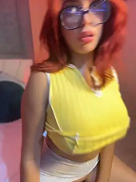 Ambar_Mancinii webcam