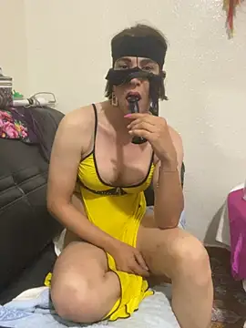 Nesovaderose - Trans webcam sex chat
