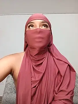 Samira_1 webcam
