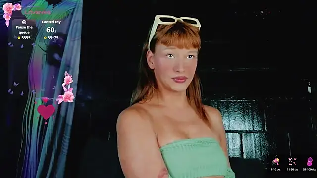Summer_XO webcam