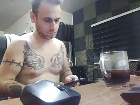 Arabeyes webcam