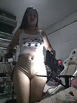 Fetichista23 webcam