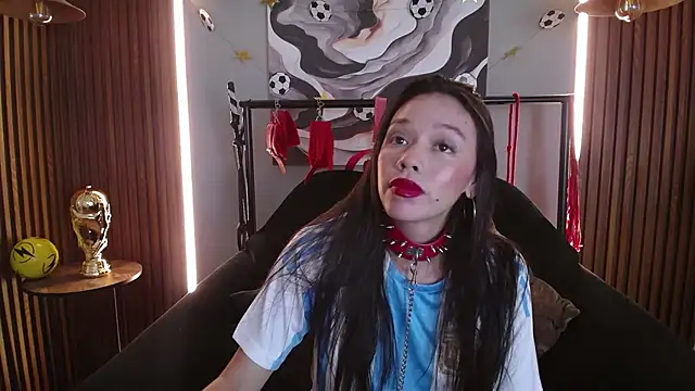 Doll4anall webcam