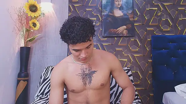 fire_drako_ webcam