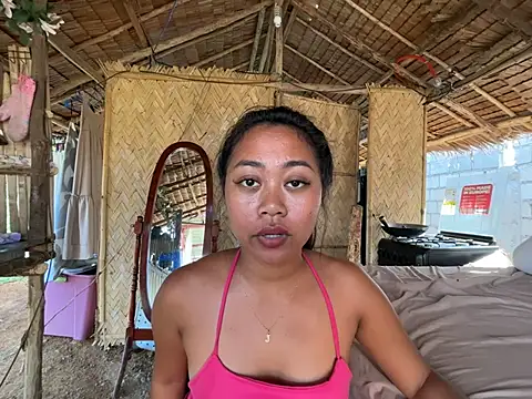 Juliet_official_pro webcam